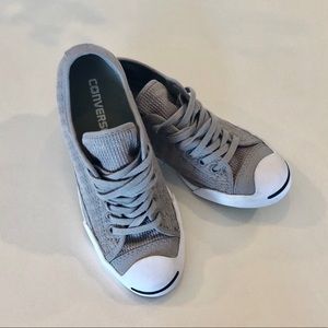 CONVERSE | Jack Purcell Sneakers SZ 7